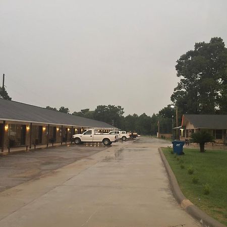 Garden Inn And Suites Silsbee Luaran gambar