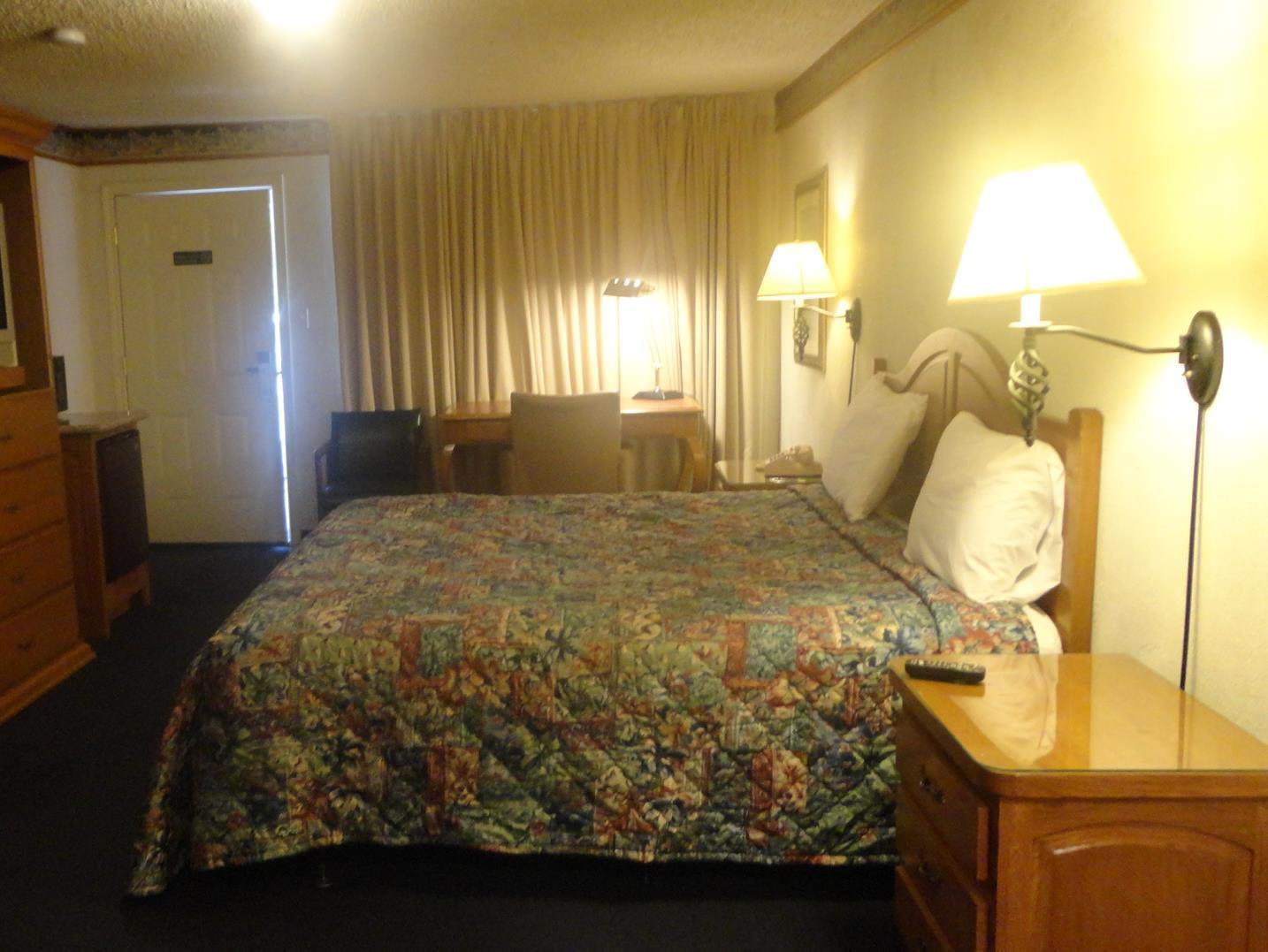 Garden Inn And Suites Silsbee Luaran gambar