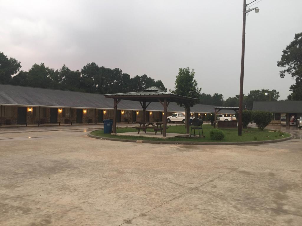 Garden Inn And Suites Silsbee Luaran gambar