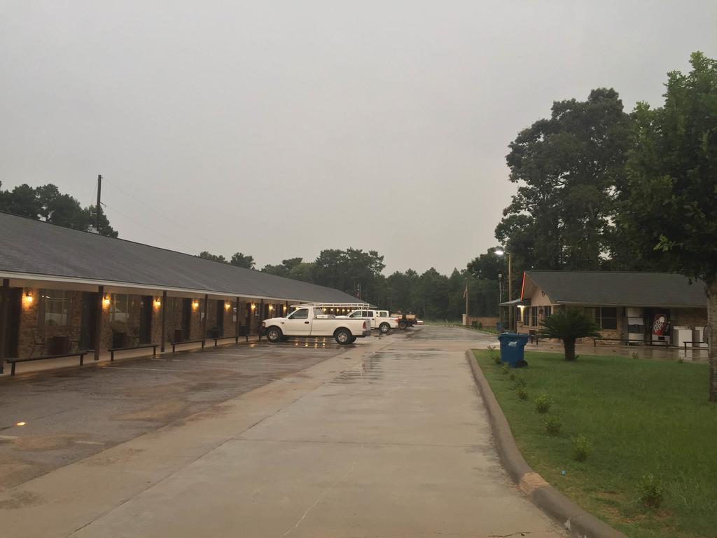 Garden Inn And Suites Silsbee Luaran gambar