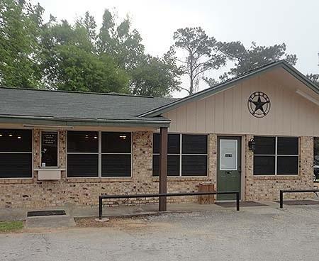 Garden Inn And Suites Silsbee Luaran gambar