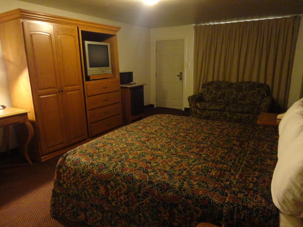Garden Inn And Suites Silsbee Luaran gambar