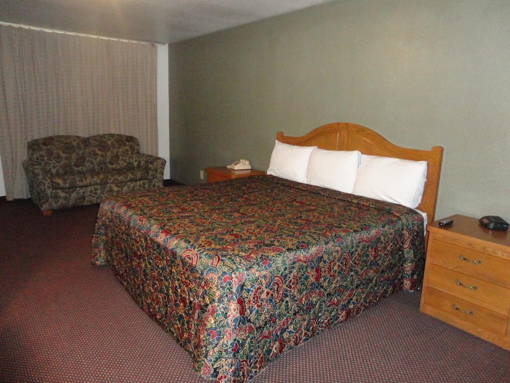 Garden Inn And Suites Silsbee Luaran gambar