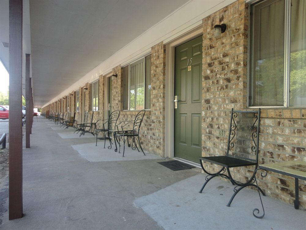 Garden Inn And Suites Silsbee Luaran gambar