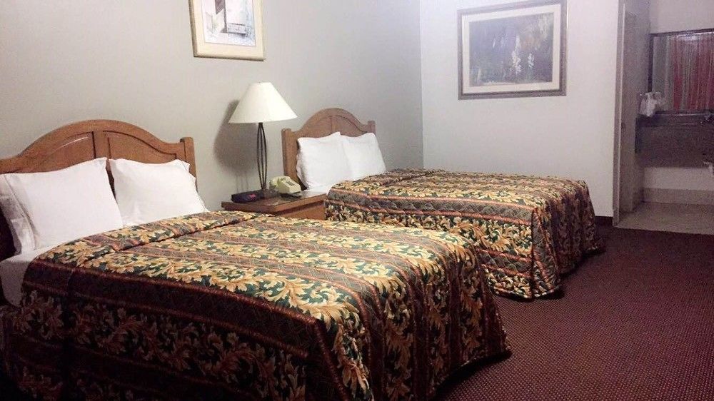 Garden Inn And Suites Silsbee Luaran gambar