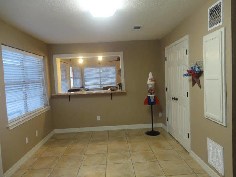 Garden Inn And Suites Silsbee Luaran gambar