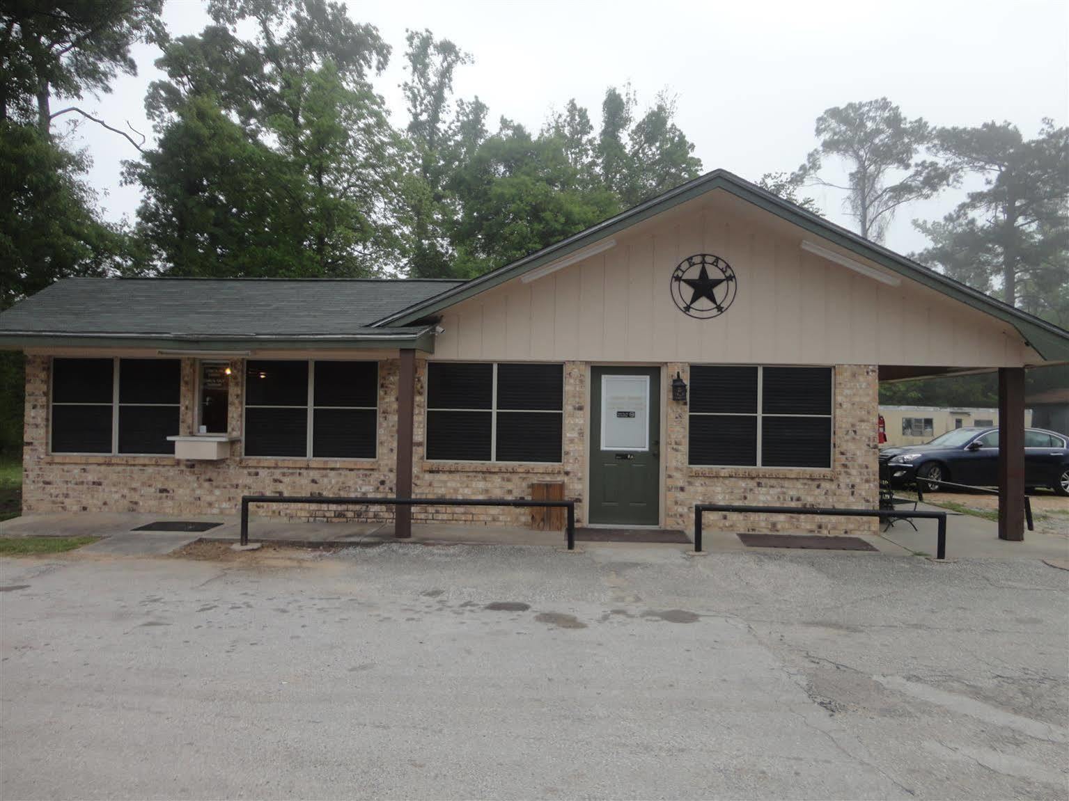 Garden Inn And Suites Silsbee Luaran gambar